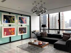 Reignwood Hamilton Scotts (D9), Apartment #470529751
